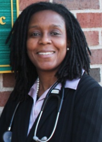 Dr. Carolle Silney M.D., Family Practitioner
