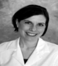 Dr. Carolyn Blanc MD, Family Practitioner