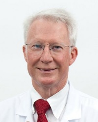 Dr. Wayne Thomas Jarman MD