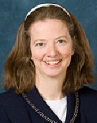 Dr. Frances A. Farley MD