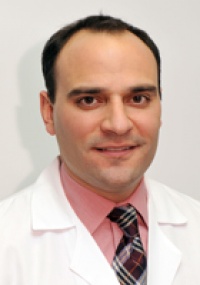 Adam F Niedelman MD, Cardiologist