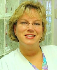 Dr. Janis Moriarty D.M.D., Dentist