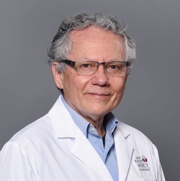Dr. Robert  Zalenski MD