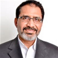 Dr. Amjad Iqbal Mughal MD, Internist