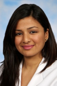 Dr. Pooja Goel MD, Family Practitioner