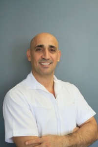 Dr. Samer Khattab, DDS, Dentist