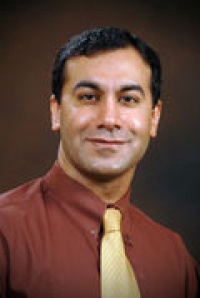 Dr. Ehsan-ullah Khan Durrani M.D.