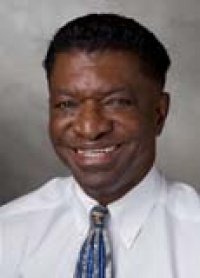 Dr. Mac H Scott M.D., OB-GYN (Obstetrician-Gynecologist)