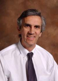 Dr. Nick Mamalis MD, Ophthalmologist