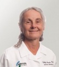 Dr. Cathy A Straits MD