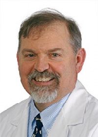Dr. W. Fred Hess M.D.
