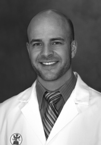 Dr. Christopher Paul Helley DMD, MSD