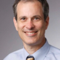 Dr. Charles Robert Elder M.D., Internist