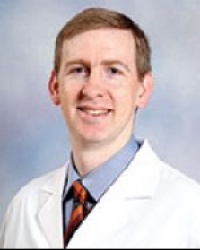Dr. Brian Frederick Wiseman M.D.