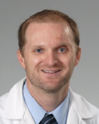 Dr. Scott Thomas Michaelson D.O., Emergency Physician