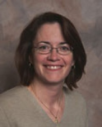 Dr. Cheryl M Miller MD