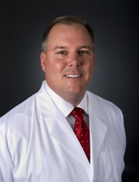 Dr. Dwayne Allen Brouse DC, Chiropractor