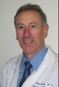 Dr. Alan Howard Gorn MD, Rheumatologist