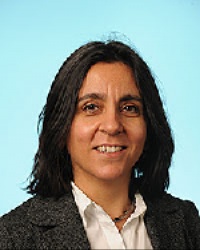 Dr. Elif  Erkan MD