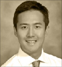 Christopher Lee MD, Radiologist