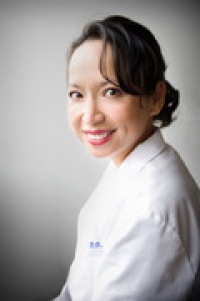 Dr. Corinne Tran-luong Crowley D.D.S.