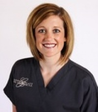 Dr. Jennifer Leigh Grove D.D.S.
