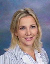 Dr. Helena  Krajewski D.D.S
