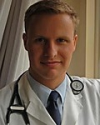 Dr. David John Hoopes M.D.