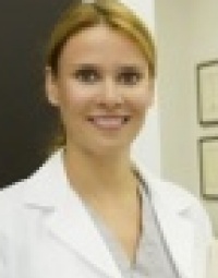 Dr. Nicole A Schrader MD