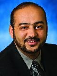 Dr. Huzefa Saifuddin Talib D.D.S., Oral and Maxillofacial Surgeon