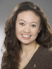 Dr. Stephanie C.s. Wu DPM.