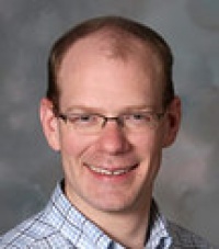 Dr. Evan Andrew Soderstrom M.D., Hospitalist