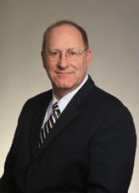Dr. David Bruce Canton D.O.