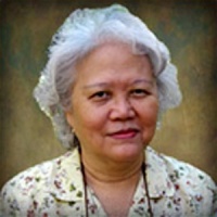 Dr. Erlinda Roque kerekes M.D., Nuclear Medicine Specialist