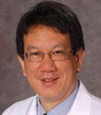 Dr. Theodore Wun MD, Hematologist (Blood Specialist)