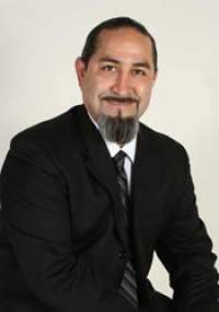 Mr. Jose L Villagomez MD, Emergency Physician