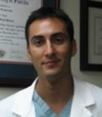 Dr. Roberto  Bellegarrigue DMD
