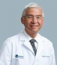 Dr. Kendrick E. Lee MD, Orthopedist