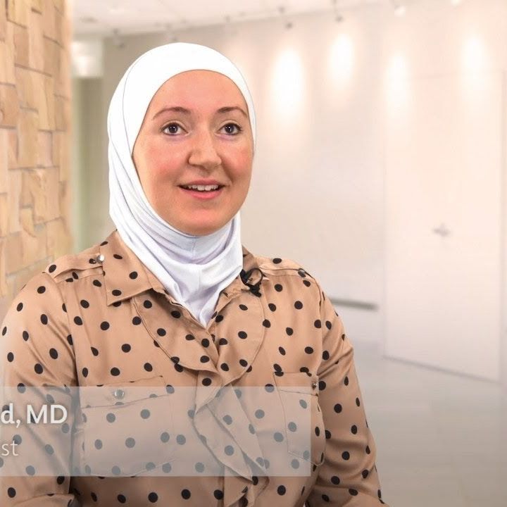 Dr. Dania S. Assad, MD, Endocrinology, Diabetes