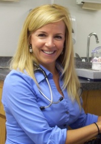 Dr. Lori G Macpherson M.D.