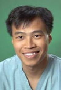 Dr. Luat Nguyen MD, Anesthesiologist