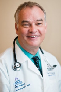 Dr. Bruce W Terrio MD