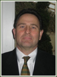 Dr. Joseph John Jurcak DDS, Endodontist