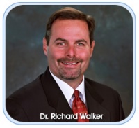 Dr. Richard William Walker DC, Chiropractor