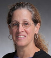 Dr. Paula J. Prezioso M.D., Pediatrician