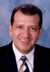 Dr. Maximo Raul Aguirre MD, Cardiologist (Pediatric)