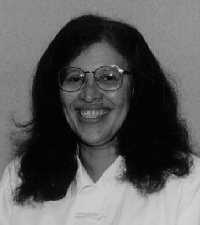Dr. Vivica Jean Sherman MD, Pediatrician