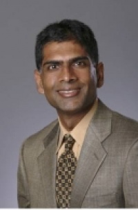 Dr. Sashidhar Narapa Reddy MD, Hematologist (Blood Specialist)