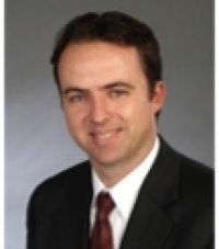 Dr. Alexander Craig Walsh M.D.