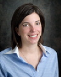 Emily C Macneill MD, Pediatrician